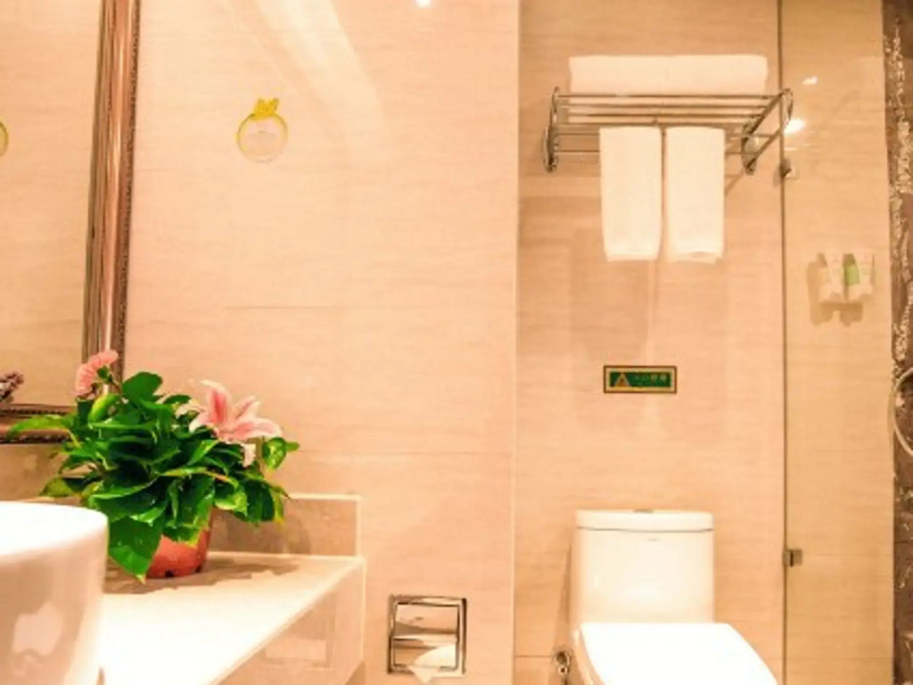 Vienna International Hotel Hunan Changsha Time Dijing