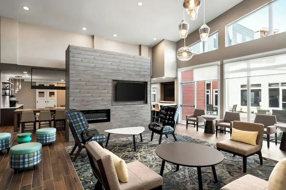 Residence Inn Mechanicsburg
