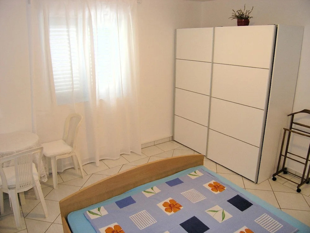 Apartments Murgic