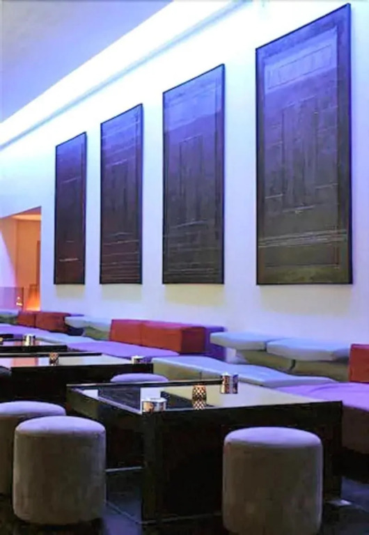 Hotel Villa Didon Carthage