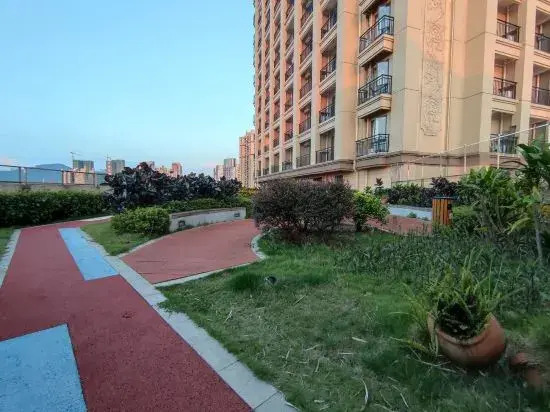 Xintiandi Resort Hotel (Jinhua Xintiandi)