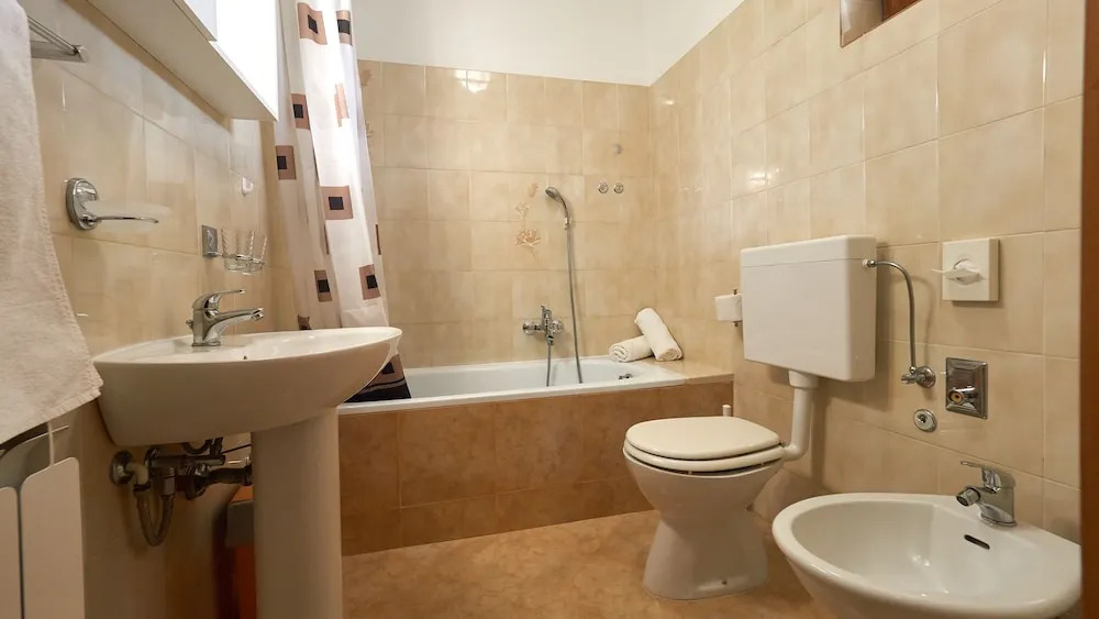 Apartments Bonetti