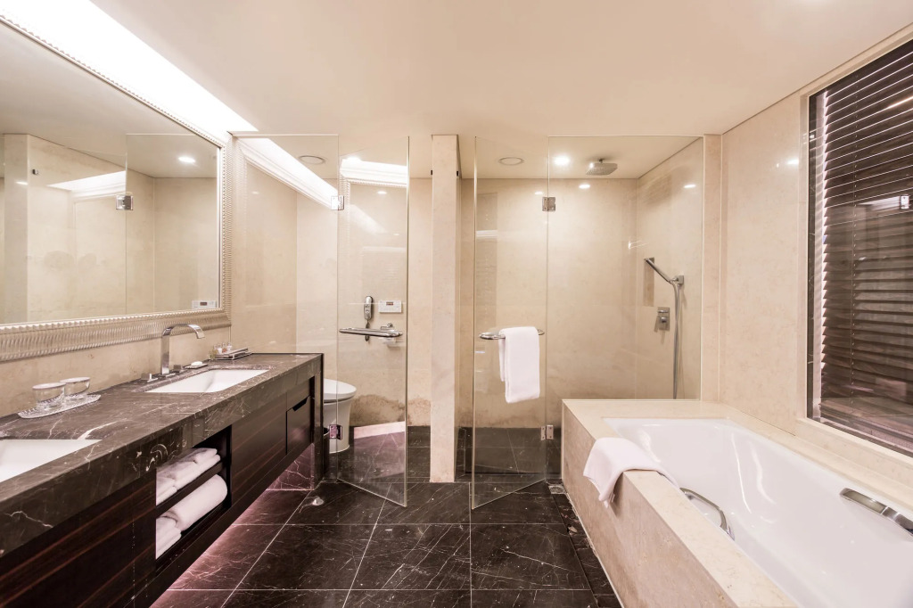 Jeju Sun Hotel & Casino