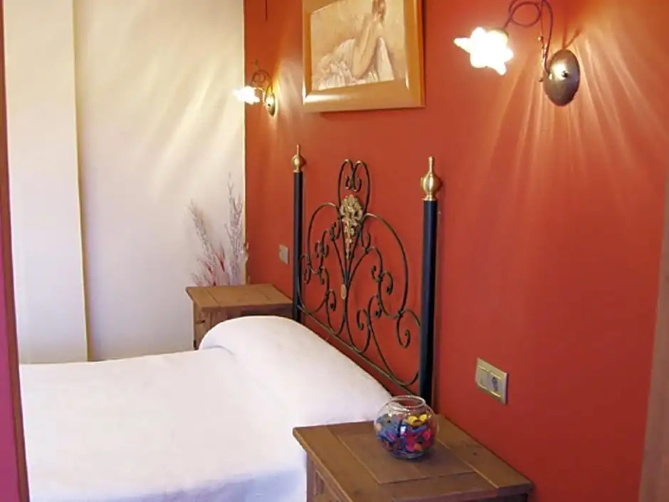 Hotel El Yedron