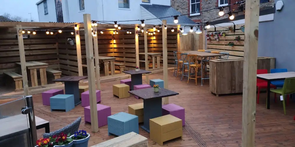Barley Sheaf, Old Bridge Street EN SUITE ROOMS, ROOM ONLY