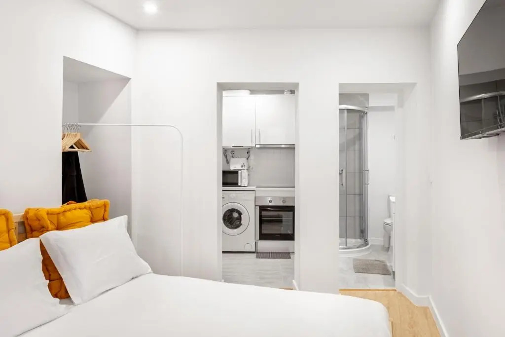 Altido Elegant Apartments Moments From Carmo Convent, In Bairro Alto