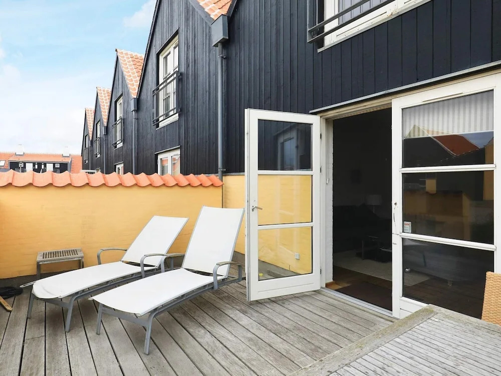 4 Star Holiday Home in Skagen