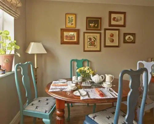 Wildwood Bed and Breakfast