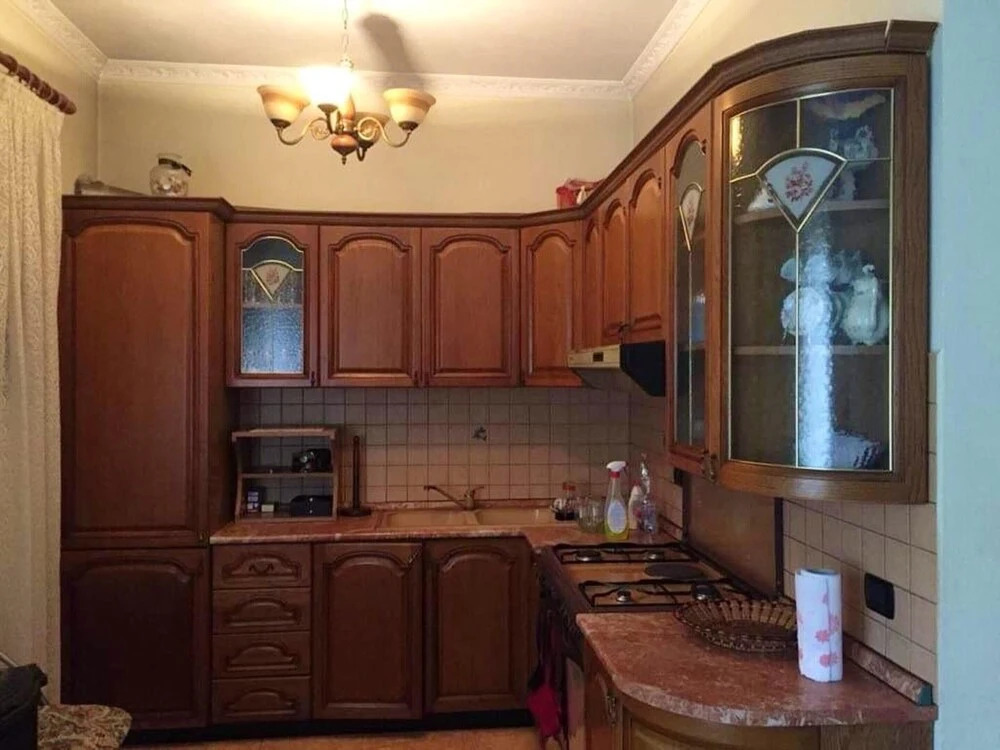 Apartment With 2 Bedrooms in Durrës, With Wonderful sea View, Furnished Balcony and Wifi Near the Beach