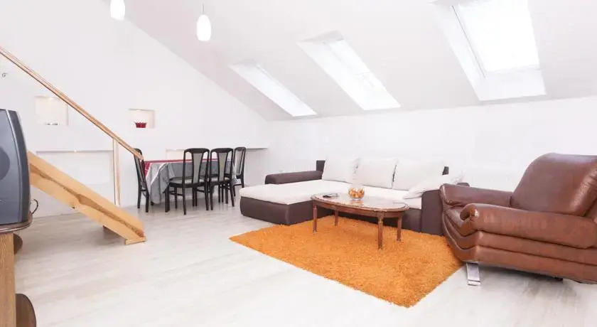 Apartment Urban Stay