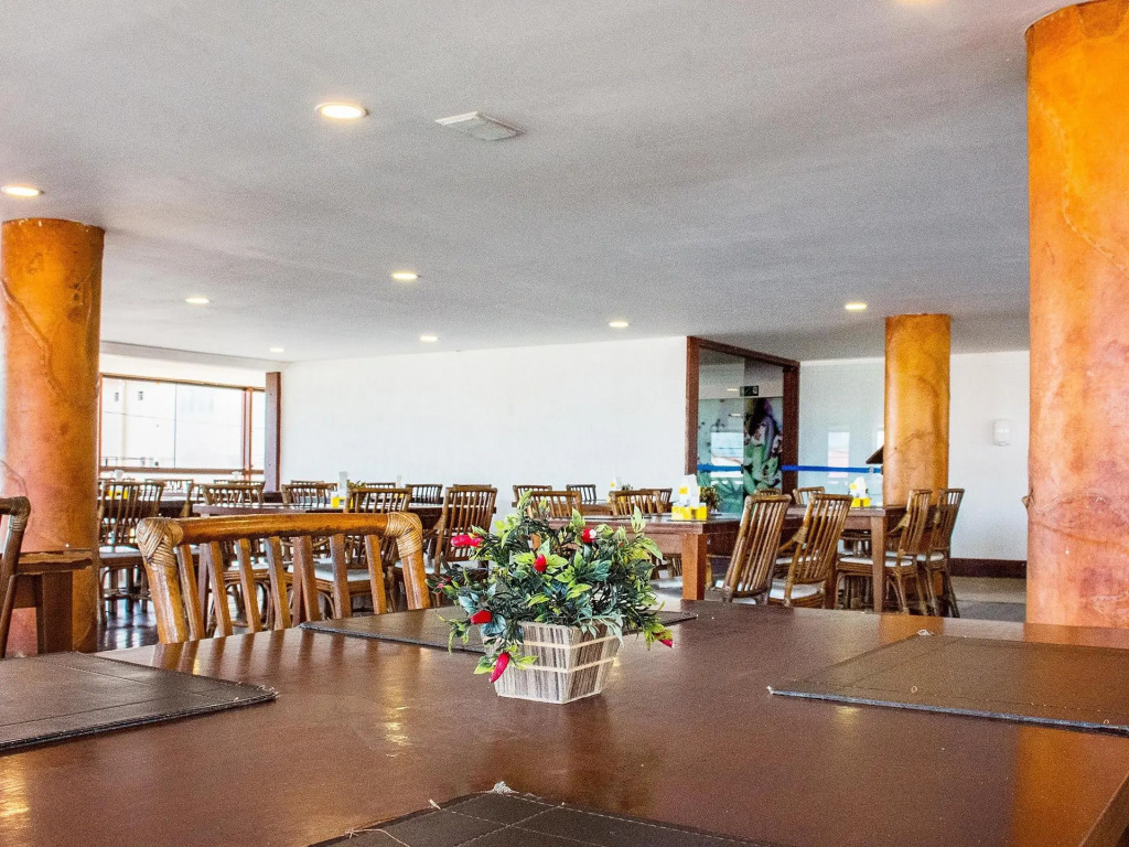 Natal Praia Hotel