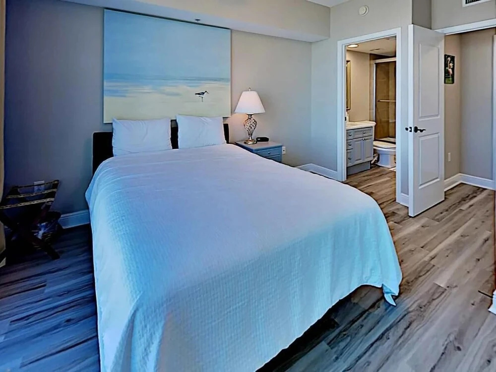Portofino Island Resort 3-1206