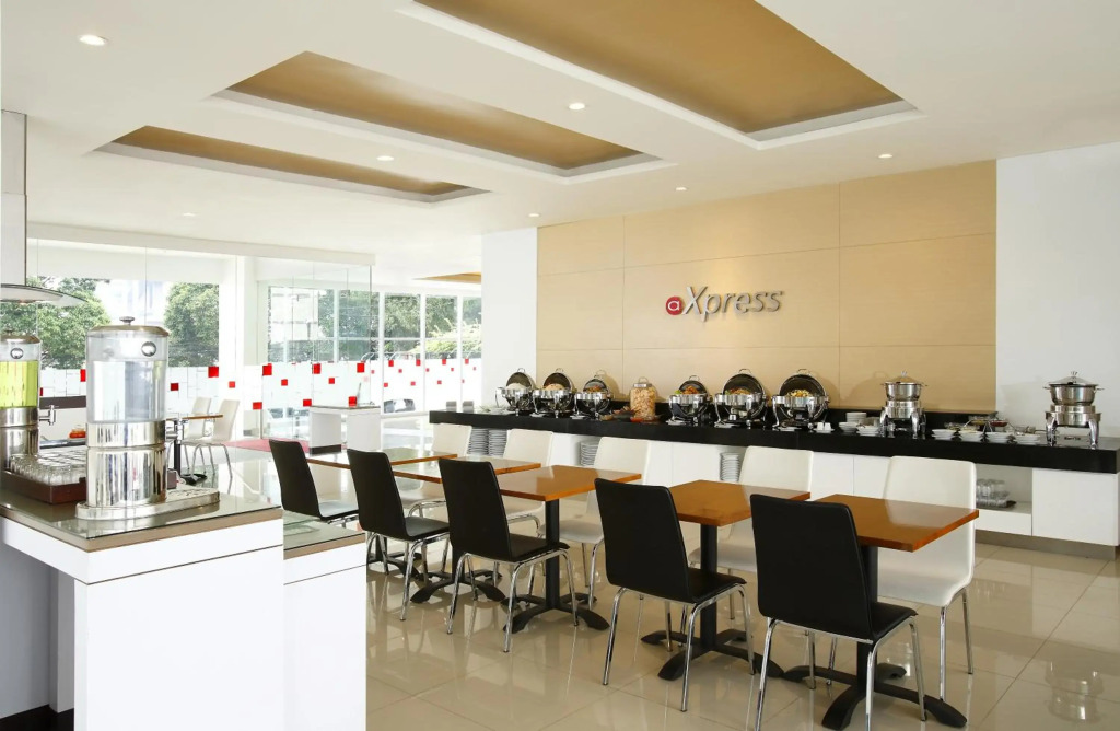 Amaris Hotel Tebet
