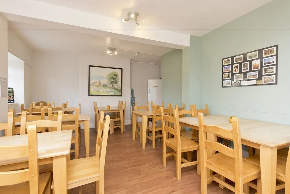 YHA Milton Keynes