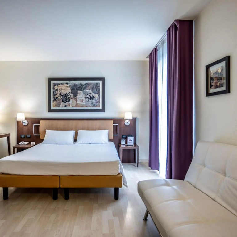Stadio Hotel