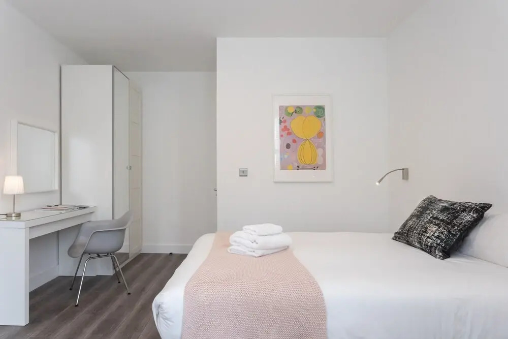 Chalk Farm Artist'S Apartment Camden