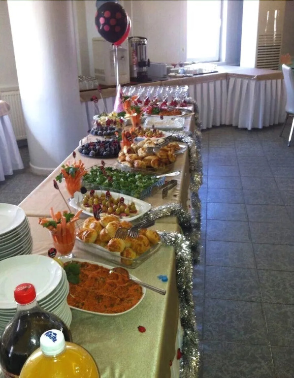 Pithana Hotel