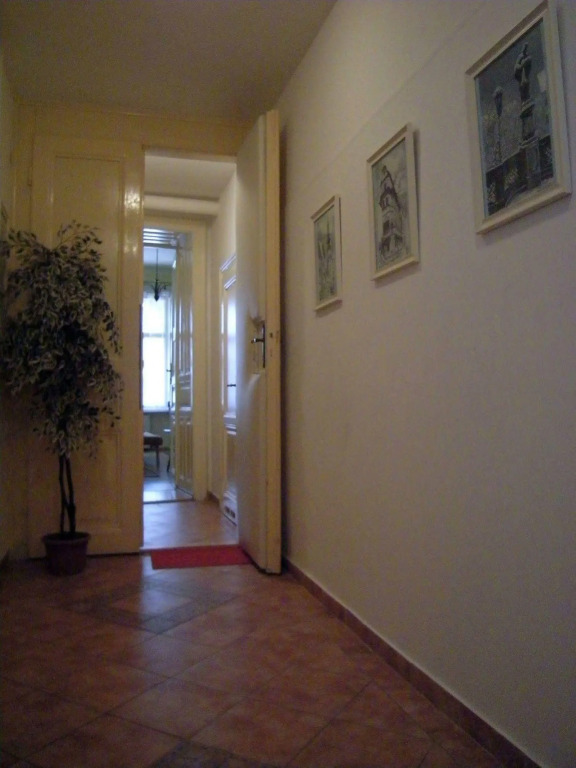 Apartments Historical Centre