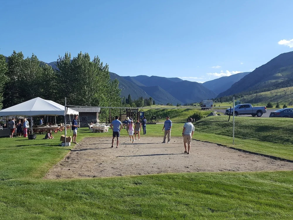 Rock Creek Resort