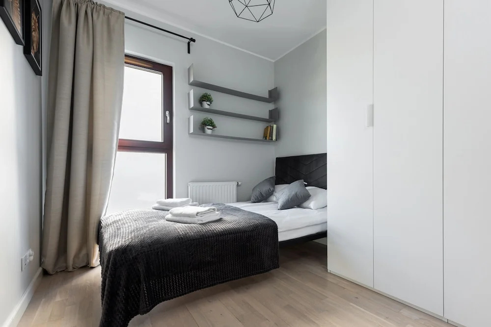 Flatbook - City Center SPA Apartments Toruńska