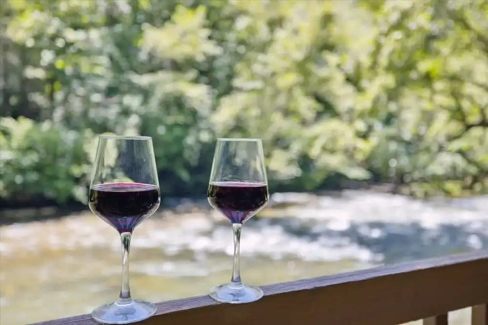 Hideaway at the River by Beyond Expectations