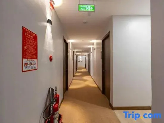 Tan Quy Do 2 Hotel