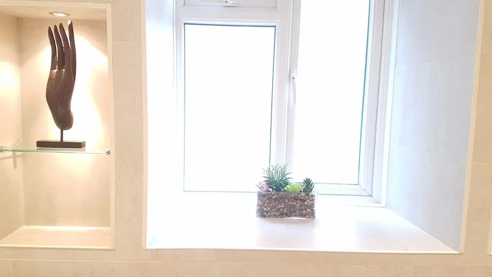 Kilburn Mansion Block Flat