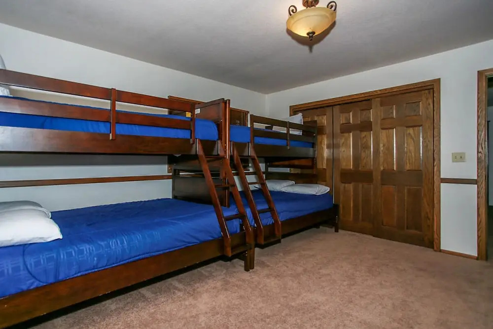 A Slice of Heaven-1889 by Big Bear Vacations