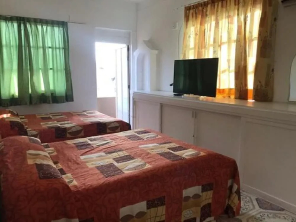 Hotel La Sirena