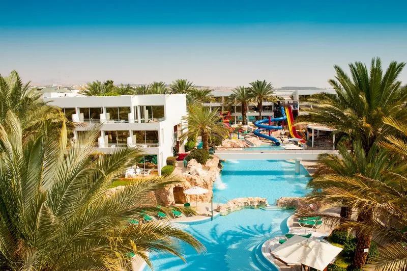 Hotel Golden Tulip Club Eilat
