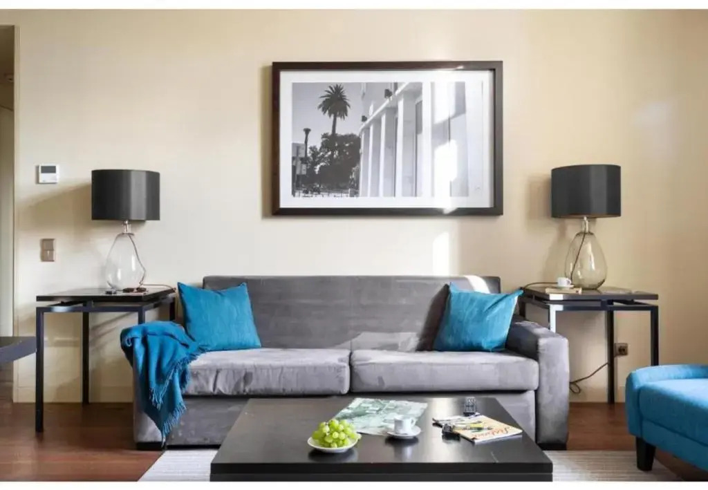 GuestReady - Downtown Market Apartments