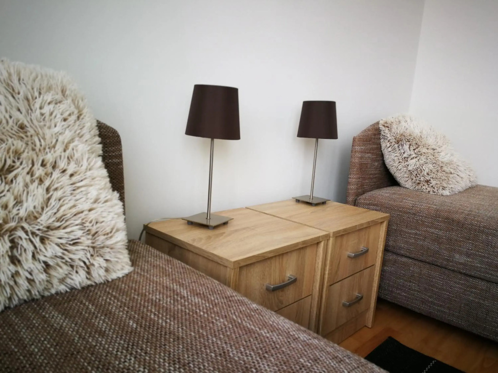 Vörösmarty Apartman Miskolc - Belváros - downtown