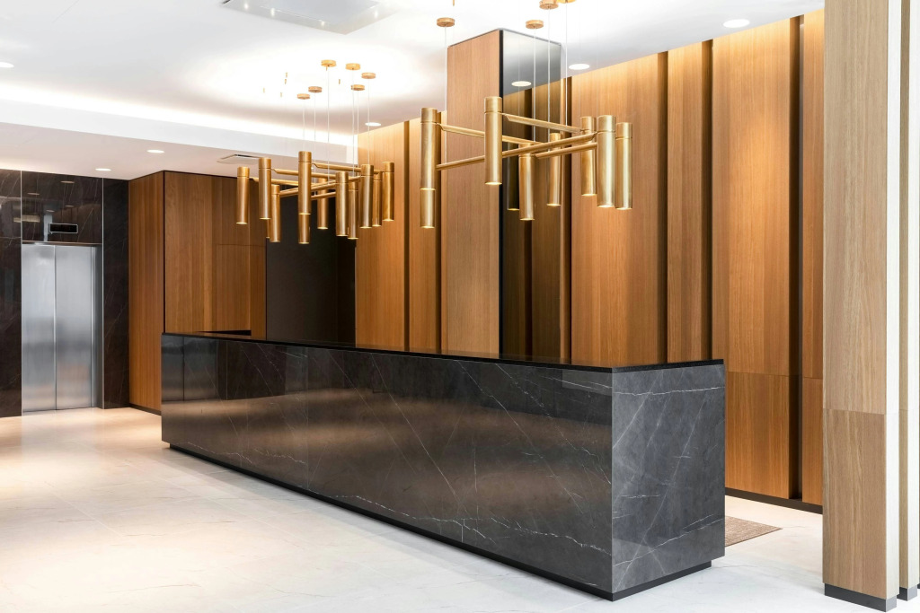 AC Hotel by Marriott Riga