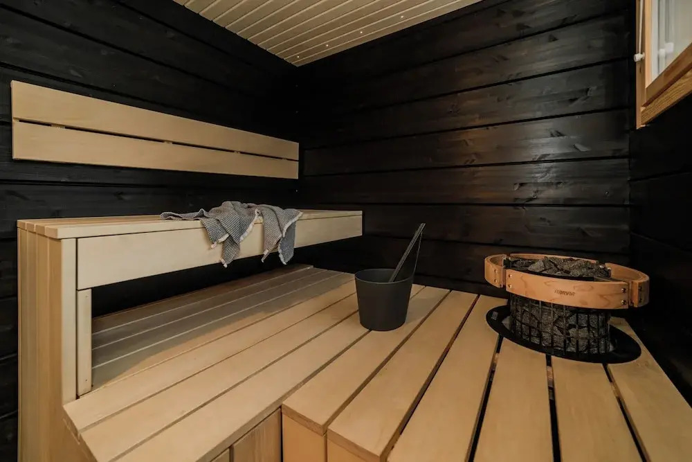 Modern 3BR Villa in Ruka