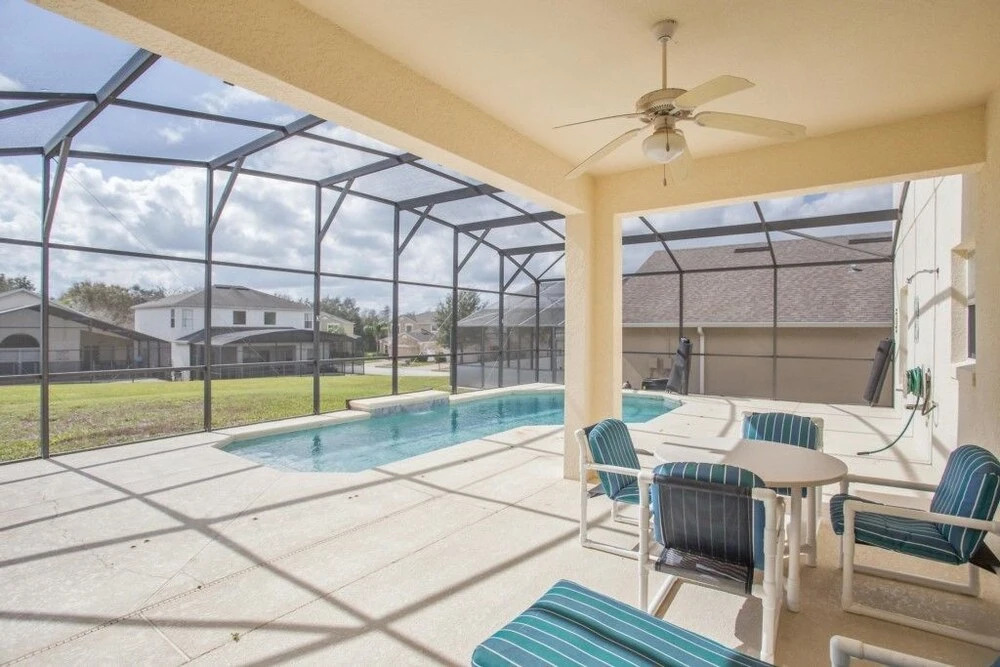 Amazing House! - High Gate at Legacy - 117BWD