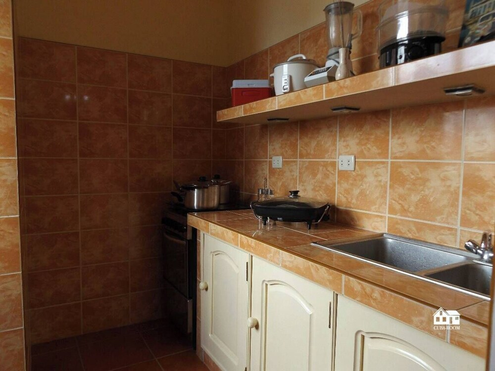 Apartamento Gon Martin - Luxury Downtown Havana!