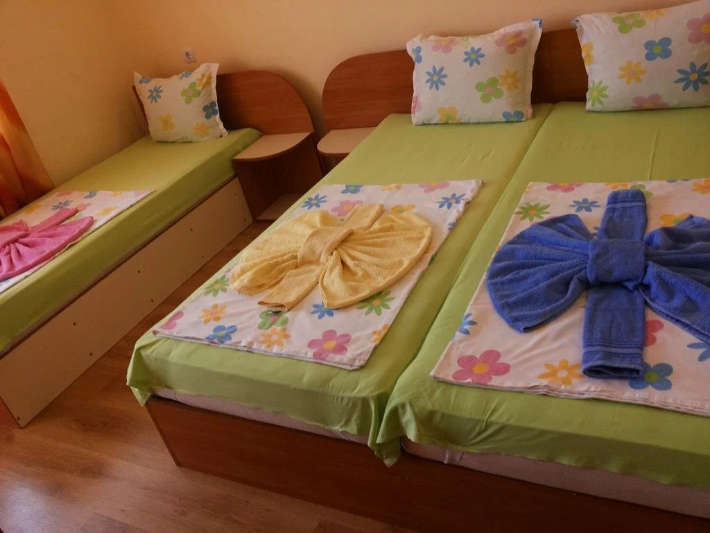 Ivanovi Guest House