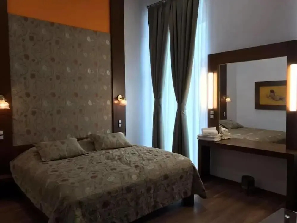 Vinci Apartman