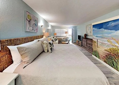 Sea Breeze Suites