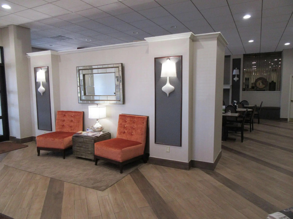Best Western Gateway Adirondack Inn