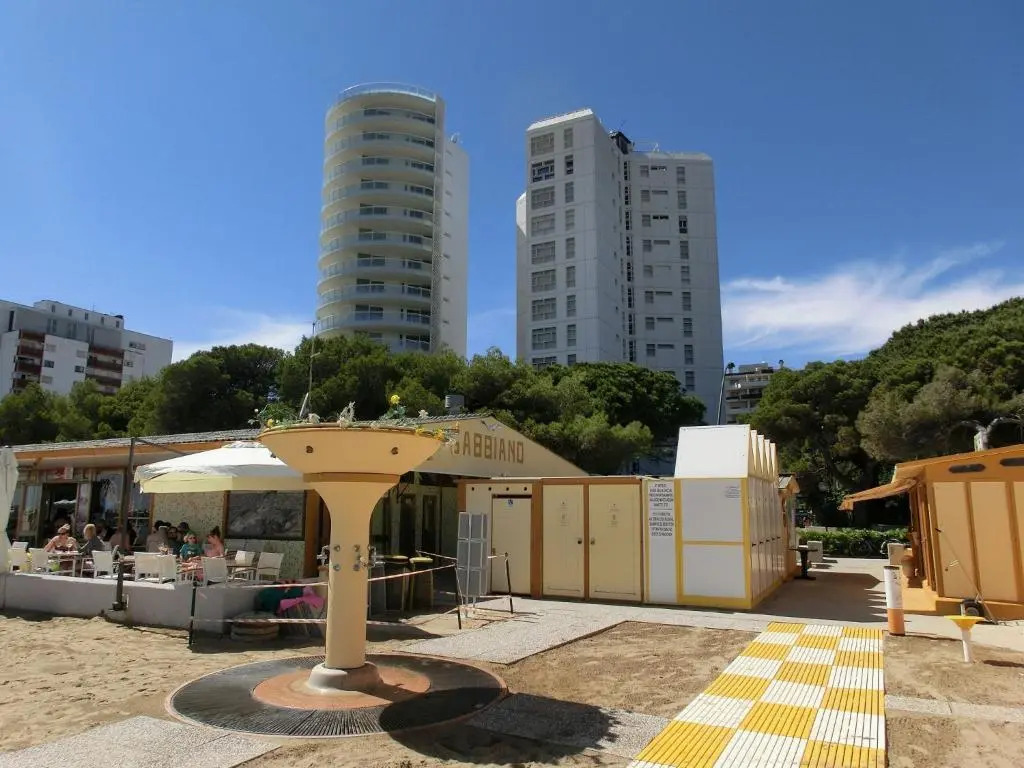 Residence Torre Zanier