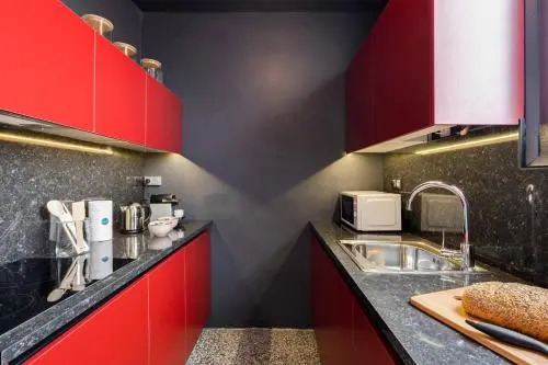 Sweett - The Roca House