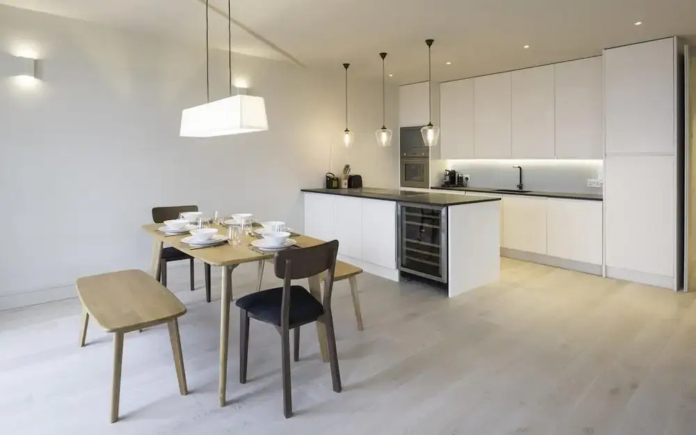 Chalet Saunton