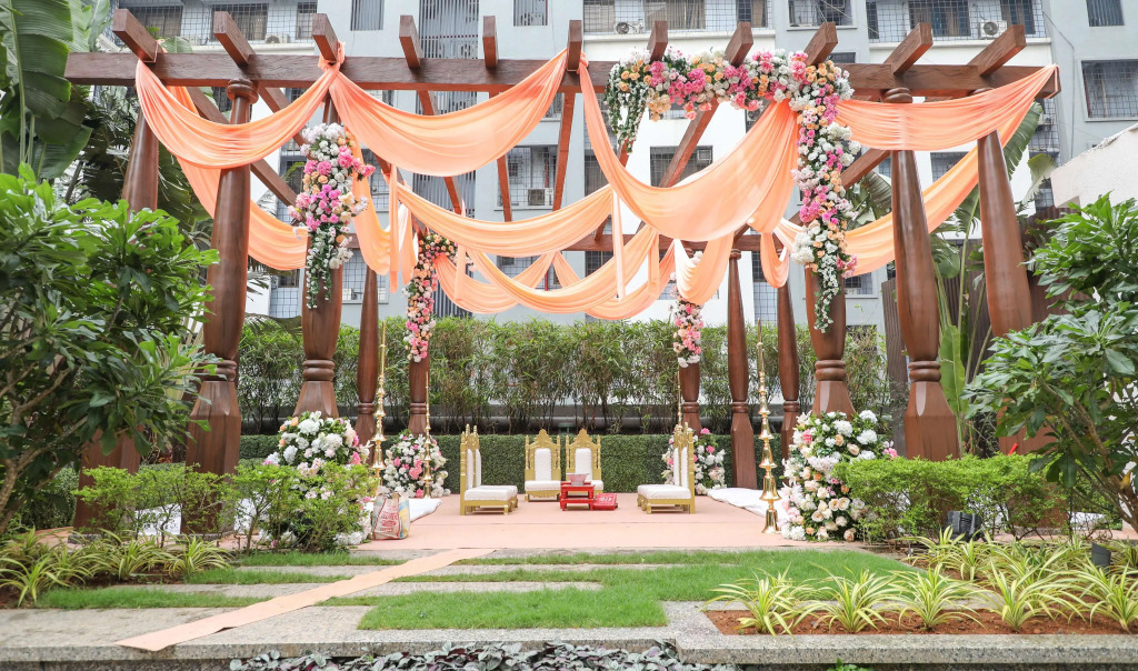 Radisson Blu Mumbai International Airport