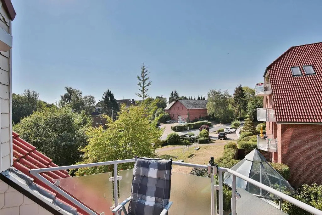 Wohnpark am Mühlenteich Wohnpark am Mühlenteich Appartement 46