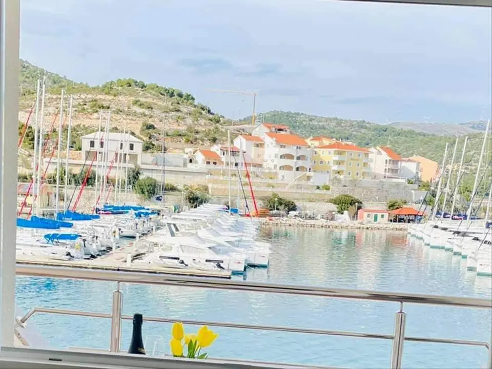 Apartman & rooms Draga