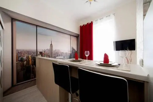 Manhattan Studio