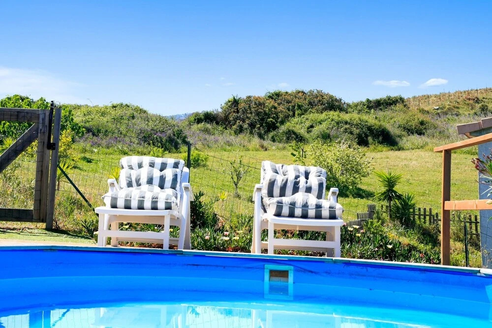 House With 5 Bedrooms in Calcatoggio, With Wonderful sea View, Private