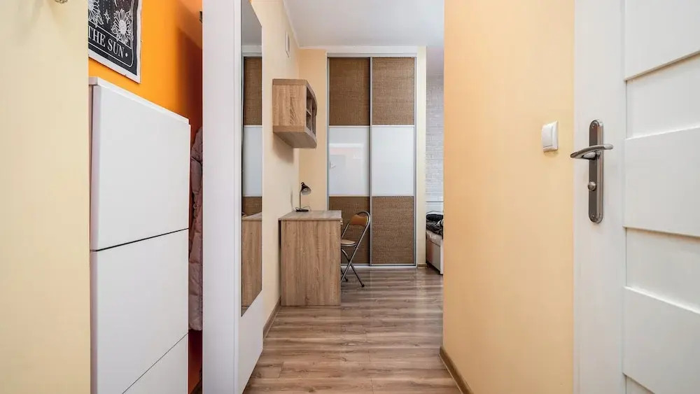 Apartament Sun & Snow Drzewieckiego