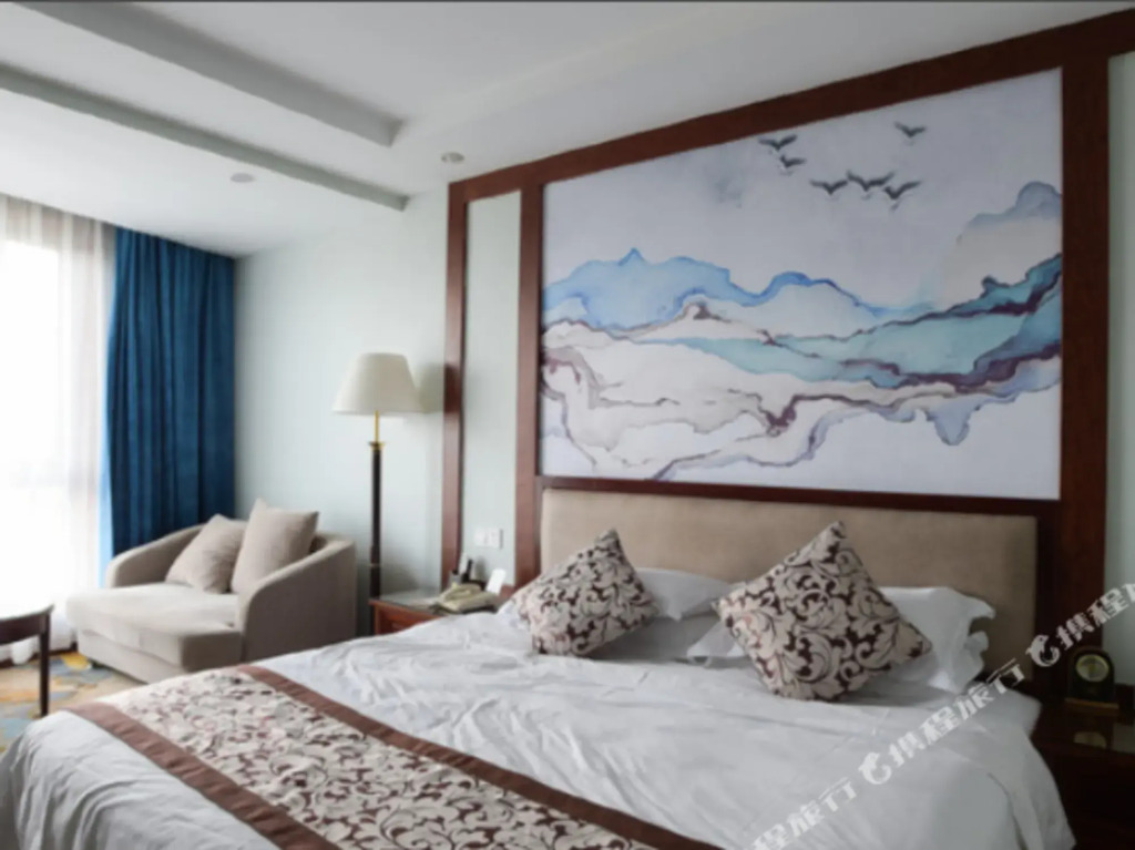 Xinxing Jingming Hotel